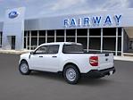 2025 Ford Maverick SuperCrew Cab FWD Pickup for sale #Z1194 - photo 4