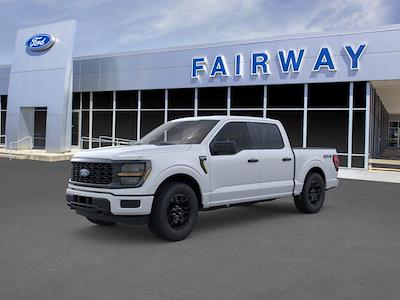 2025 Ford F-150 SuperCrew Cab 4WD Pickup for sale #Z1197 - photo 1