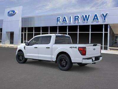 2025 Ford F-150 SuperCrew Cab 4WD Pickup for sale #Z1197 - photo 2