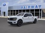 2025 Ford F-150 SuperCrew Cab 4WD Pickup for sale #Z1197 - photo 1