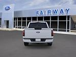 2025 Ford F-150 SuperCrew Cab 4WD Pickup for sale #Z1197 - photo 5