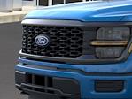 2025 Ford F-150 SuperCrew Cab 4WD Pickup for sale #Z1198 - photo 17
