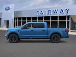 2025 Ford F-150 SuperCrew Cab 4WD Pickup for sale #Z1198 - photo 3