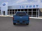 2025 Ford F-150 SuperCrew Cab 4WD Pickup for sale #Z1198 - photo 5