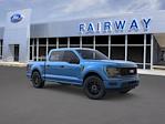 2025 Ford F-150 SuperCrew Cab 4WD Pickup for sale #Z1198 - photo 7