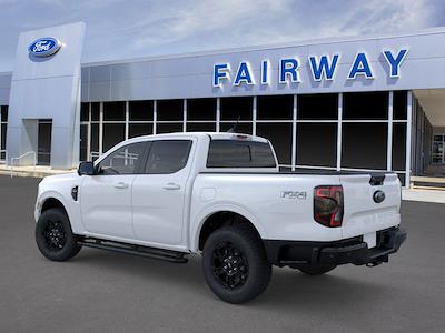 2025 Ford Ranger SuperCrew Cab 4WD Pickup for sale #Z1199 - photo 2