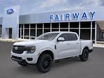 2025 Ford Ranger SuperCrew Cab 4WD Pickup for sale #Z1199 - photo 1