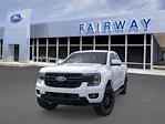 2025 Ford Ranger SuperCrew Cab 4WD Pickup for sale #Z1199 - photo 2