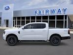 2025 Ford Ranger SuperCrew Cab 4WD Pickup for sale #Z1199 - photo 3