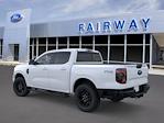 2025 Ford Ranger SuperCrew Cab 4WD Pickup for sale #Z1199 - photo 4