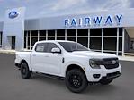 2025 Ford Ranger SuperCrew Cab 4WD Pickup for sale #Z1199 - photo 7