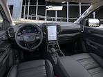 2025 Ford Ranger SuperCrew Cab 4WD Pickup for sale #Z1199 - photo 9