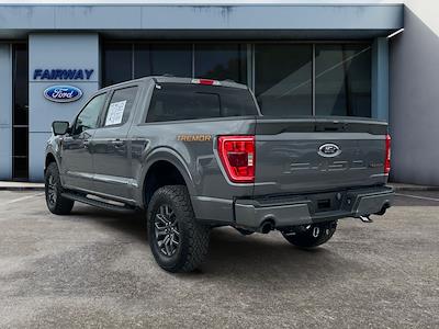 Used 2023 Ford F-150 - photo 1