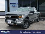 2023 Ford F-150 SuperCrew Cab 4x4 Pickup for sale #Z119A - photo 1
