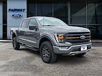 2023 Ford F-150 SuperCrew Cab 4x4 Pickup for sale #Z119A - photo 3