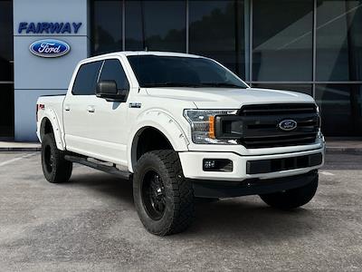 Used 2019 Ford F-150 - photo 1