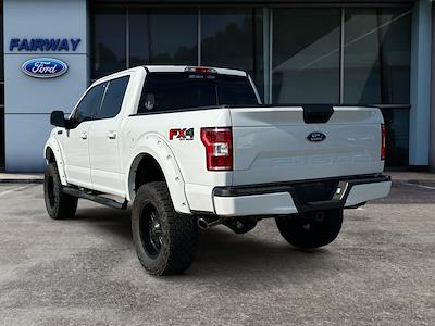 Used 2019 Ford F-150 - photo 1