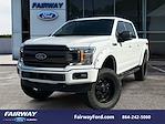 2019 Ford F-150 SuperCrew Cab 4x4 Pickup for sale #Z119B - photo 1