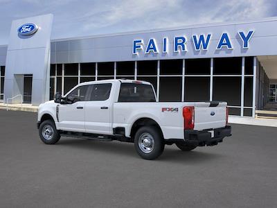 New 2025 Ford F-250 XL Crew Cab for sale #Z1200 - photo 2