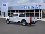 2025 Ford F-250 Crew Cab 4WD Pickup for sale #Z1200 - photo 2
