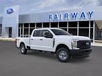 2025 Ford F-250 Crew Cab 4WD Pickup for sale #Z1200 - photo 7