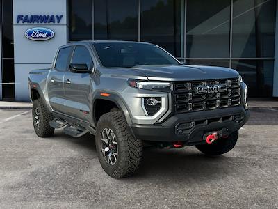 Used 2024 GMC Canyon - photo 1