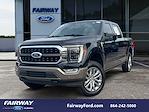 2021 Ford F-150 SuperCrew Cab 4x4 Pickup for sale #Z1204A - photo 1
