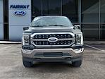 2021 Ford F-150 SuperCrew Cab 4x4 Pickup for sale #Z1204A - photo 2