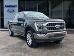 2021 Ford F-150 SuperCrew Cab 4x4 Pickup for sale #Z1204A - photo 3