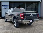 2021 Ford F-150 SuperCrew Cab 4x4 Pickup for sale #Z1204A - photo 4