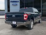 2021 Ford F-150 SuperCrew Cab 4x4 Pickup for sale #Z1204A - photo 6