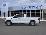 2025 Ford F-150 Super Cab RWD Pickup for sale #Z1205 - photo 3