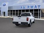 2025 Ford F-150 Super Cab RWD Pickup for sale #Z1205 - photo 8