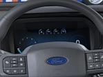 2025 Ford F-150 SuperCrew Cab 4WD Pickup for sale #Z1213 - photo 13