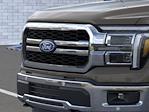 2025 Ford F-150 SuperCrew Cab 4WD Pickup for sale #Z1213 - photo 17