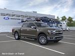 2025 Ford F-150 SuperCrew Cab 4WD Pickup for sale #Z1213 - photo 7