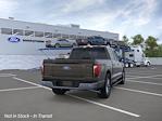 2025 Ford F-150 SuperCrew Cab 4WD Pickup for sale #Z1213 - photo 8
