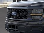 2025 Ford F-150 SuperCrew Cab 4WD Pickup for sale #Z1215 - photo 17