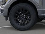 2025 Ford F-150 SuperCrew Cab 4WD Pickup for sale #Z1216 - photo 19