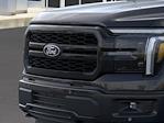 2025 Ford F-150 SuperCrew Cab 4WD Pickup for sale #Z1217 - photo 17