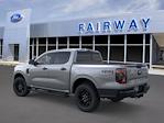 2025 Ford Ranger SuperCrew Cab RWD Pickup for sale #Z1218 - photo 4