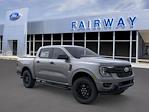 2025 Ford Ranger SuperCrew Cab RWD Pickup for sale #Z1218 - photo 7