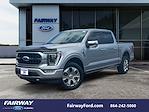 2022 Ford F-150 SuperCrew Cab 4x4 Pickup for sale #Z121B - photo 1