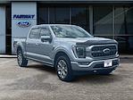 2022 Ford F-150 SuperCrew Cab 4x4 Pickup for sale #Z121B - photo 4