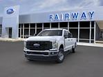 2025 Ford F-250 Crew Cab 4WD Pickup for sale #Z122 - photo 3