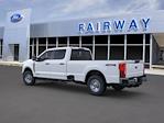 2025 Ford F-250 Crew Cab 4WD Pickup for sale #Z122 - photo 2