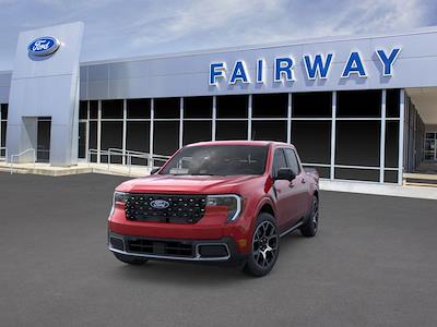 2025 Ford Maverick SuperCrew Cab AWD Pickup for sale #Z1220 - photo 2