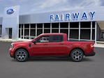 2025 Ford Maverick SuperCrew Cab AWD Pickup for sale #Z1220 - photo 3