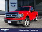 2014 Ford F-150 Regular Cab 4x2 Pickup for sale #Z1220A - photo 1