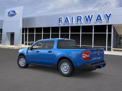 New 2025 Ford Maverick XL SuperCrew Cab for sale #Z1221 - photo 2